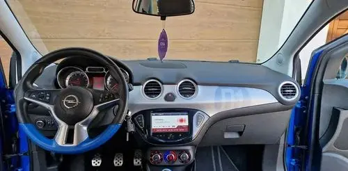 OPEL Adam 