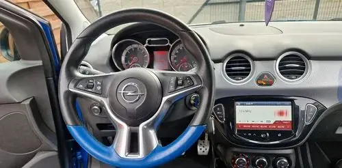 OPEL Adam 