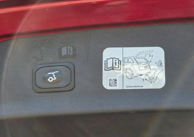 FORD Kuga 1.5 EcoBoost FWD Titanium ASS MMT6