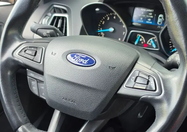 FORD Kuga 1.5 EcoBoost FWD Titanium ASS MMT6