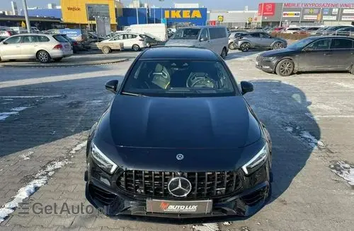 MERCEDES-BENZ Klasa A 