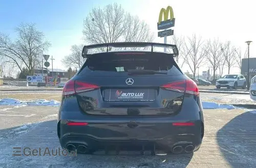 MERCEDES-BENZ Klasa A 
