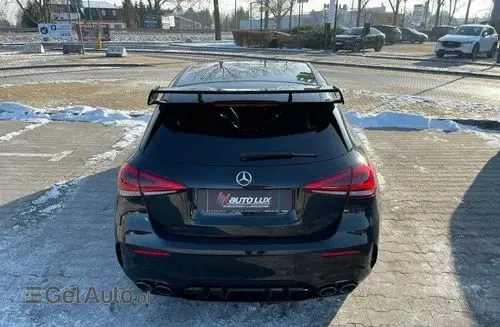 MERCEDES-BENZ Klasa A 