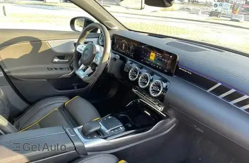 MERCEDES-BENZ Klasa A 