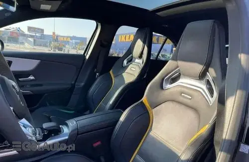 MERCEDES-BENZ Klasa A 