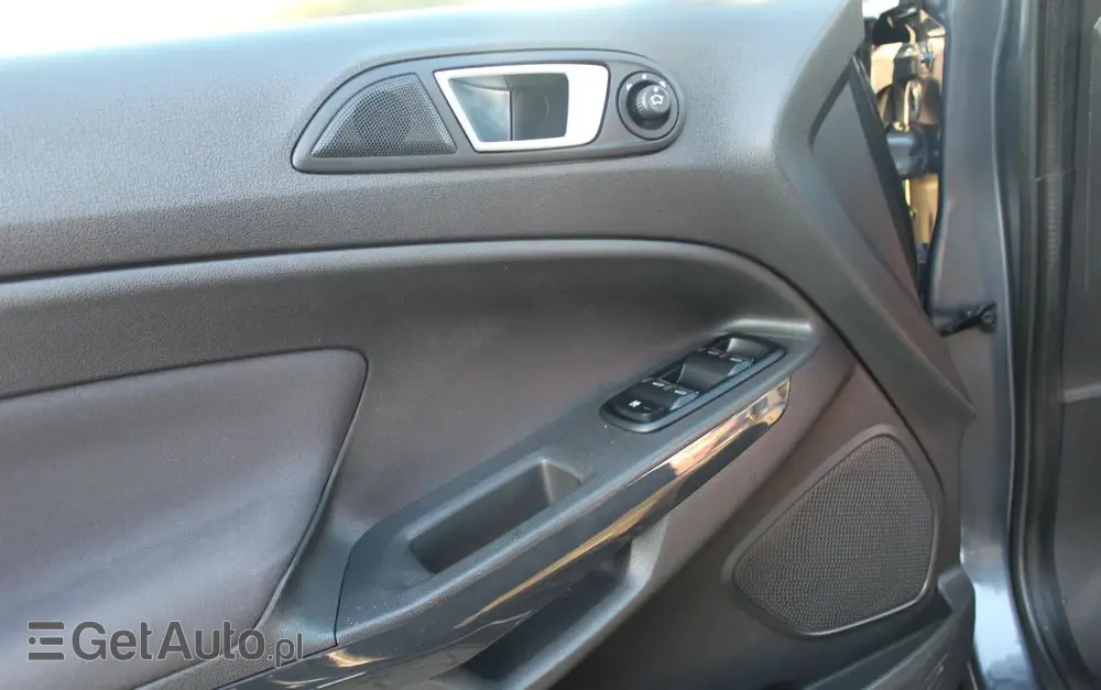 FORD EcoSport 1.0 EcoBoost Trend ASS