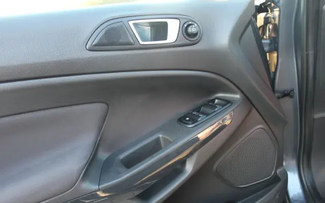 FORD EcoSport 1.0 EcoBoost Trend ASS