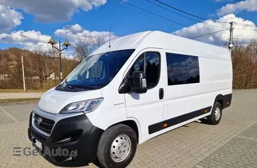 FIAT Ducato 