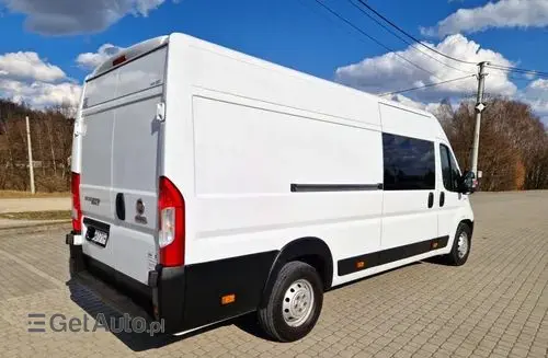 FIAT Ducato 