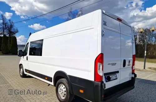 FIAT Ducato 