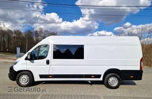 FIAT Ducato 