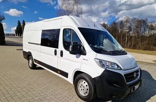 FIAT Ducato 