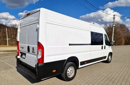 FIAT Ducato 