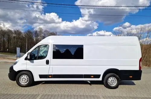 FIAT Ducato 