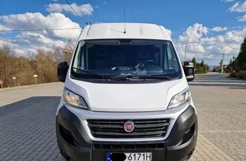 FIAT Ducato 
