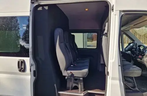 FIAT Ducato 