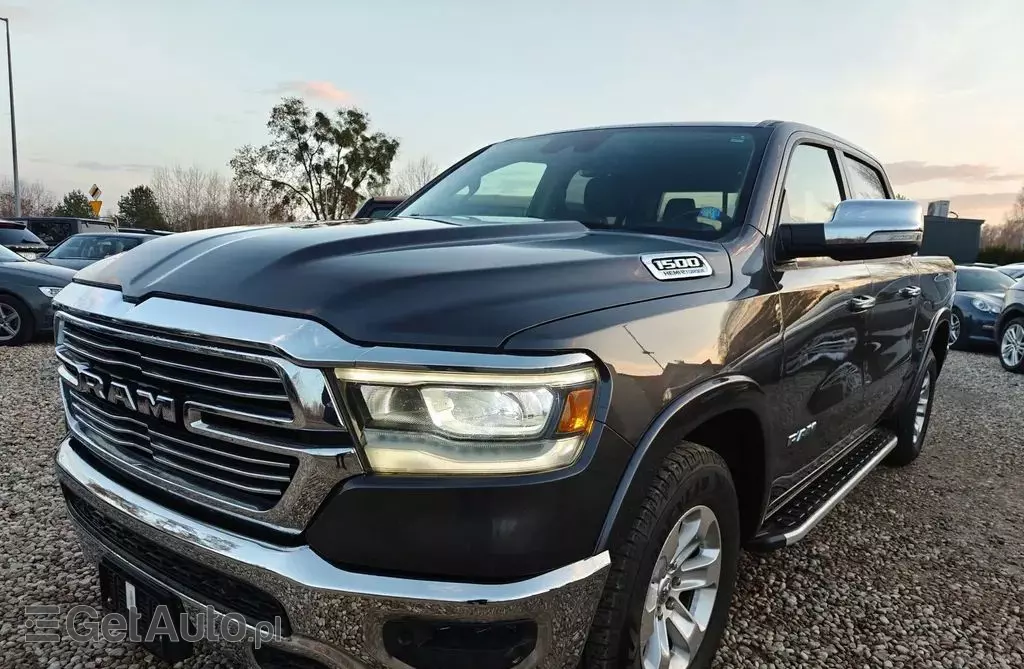 RAM 1500 