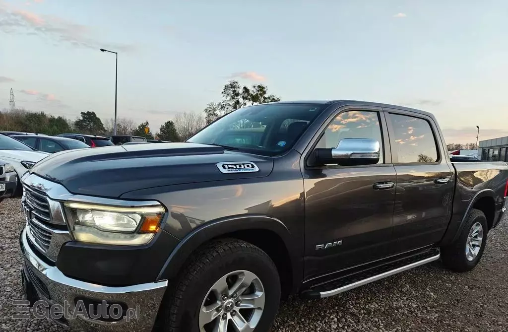 RAM 1500 