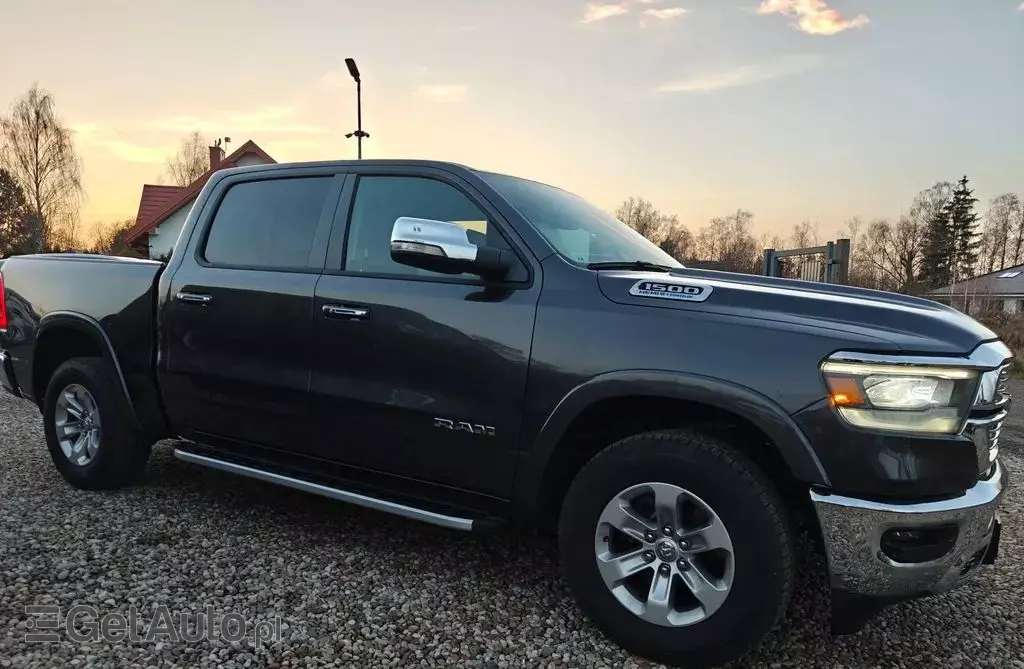 RAM 1500 