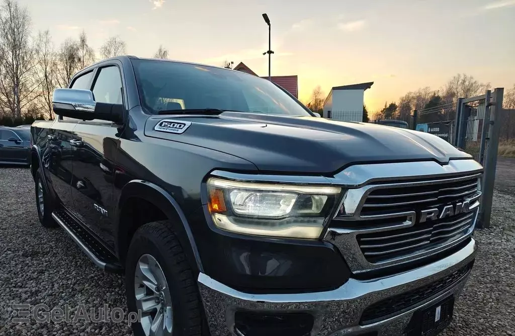 RAM 1500 