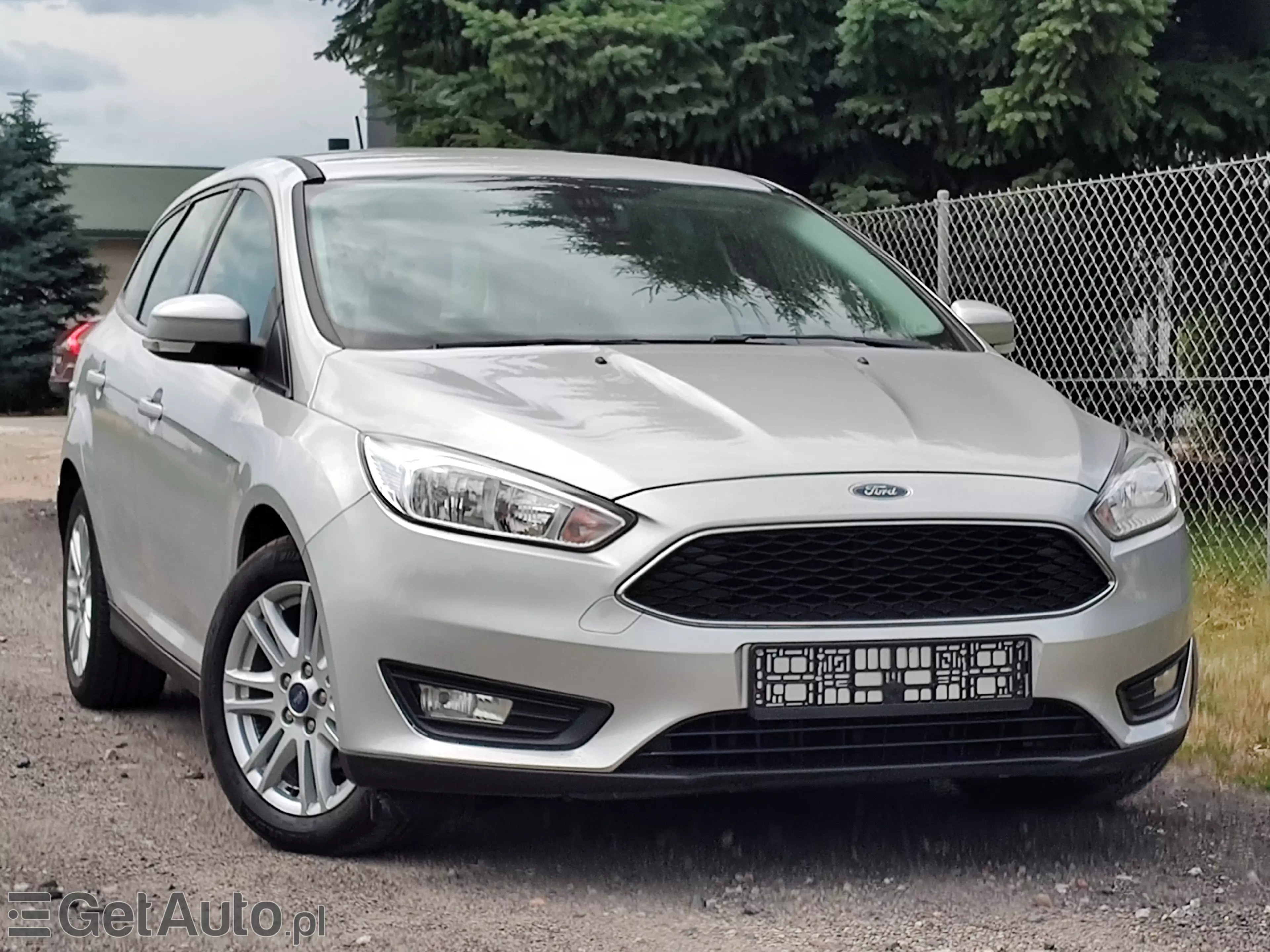 FORD Focus Trend