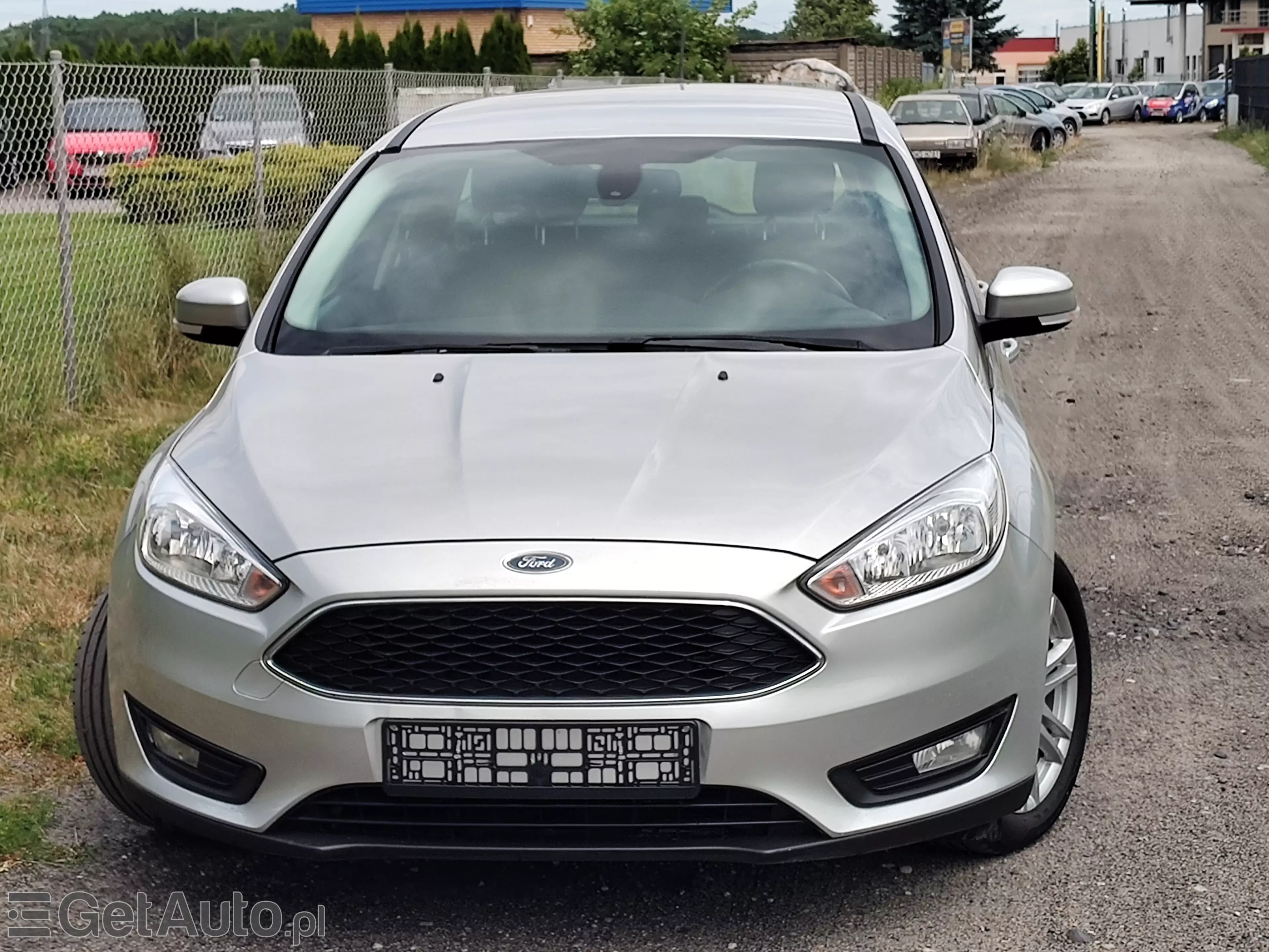 FORD Focus Trend