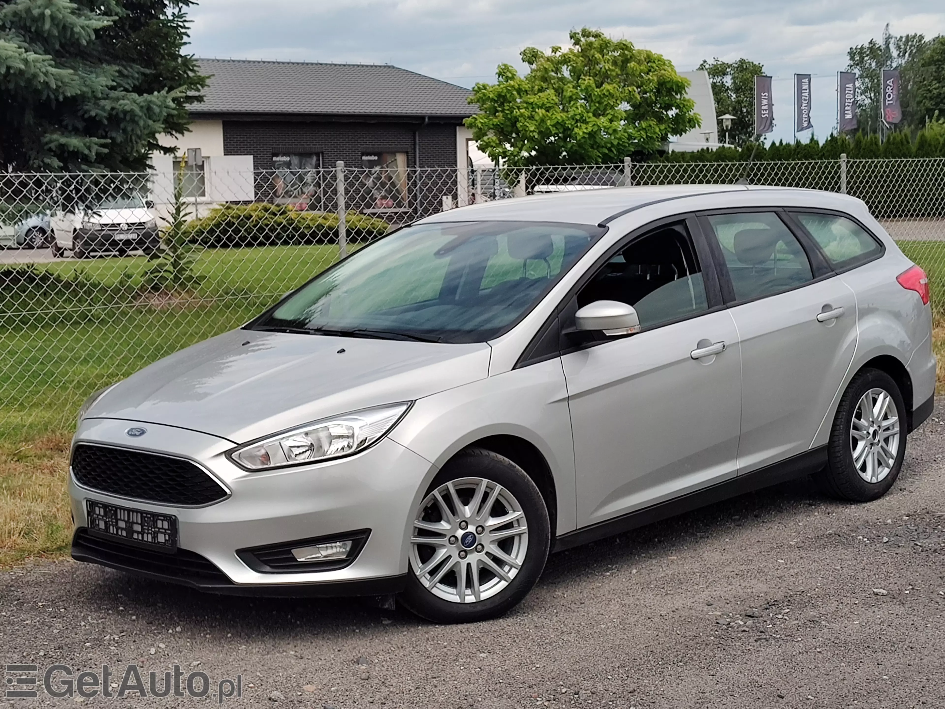 FORD Focus Trend