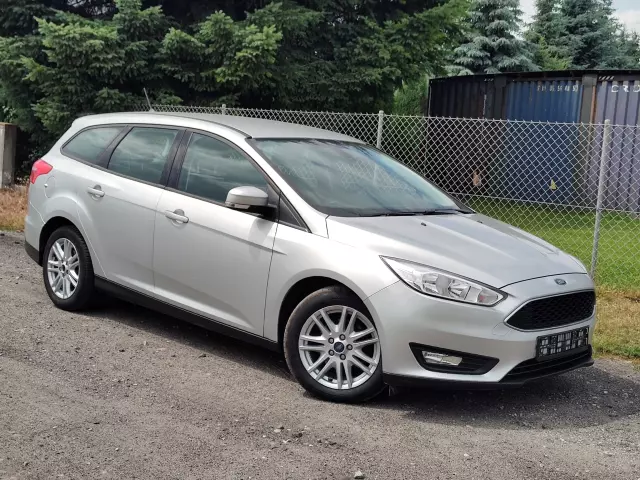 FORD Focus Trend