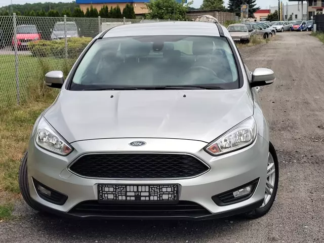 FORD Focus Trend