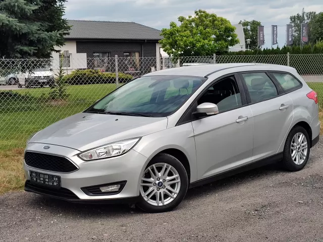FORD Focus Trend