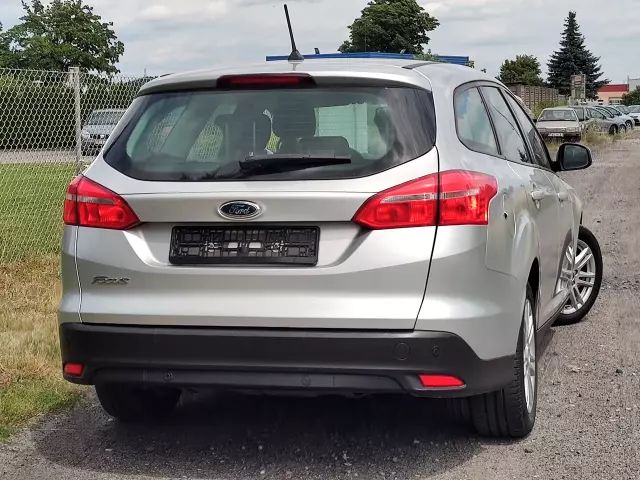 FORD Focus Trend