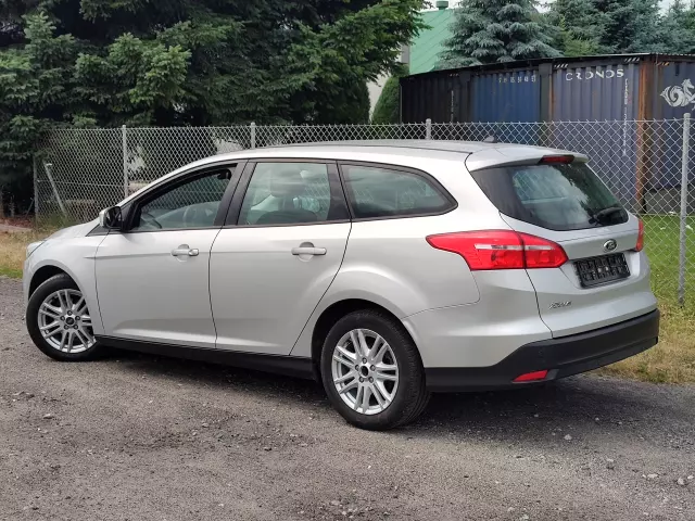 FORD Focus Trend