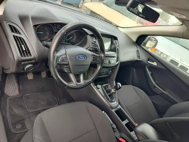 FORD Focus Trend