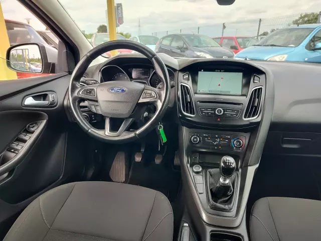 FORD Focus Trend