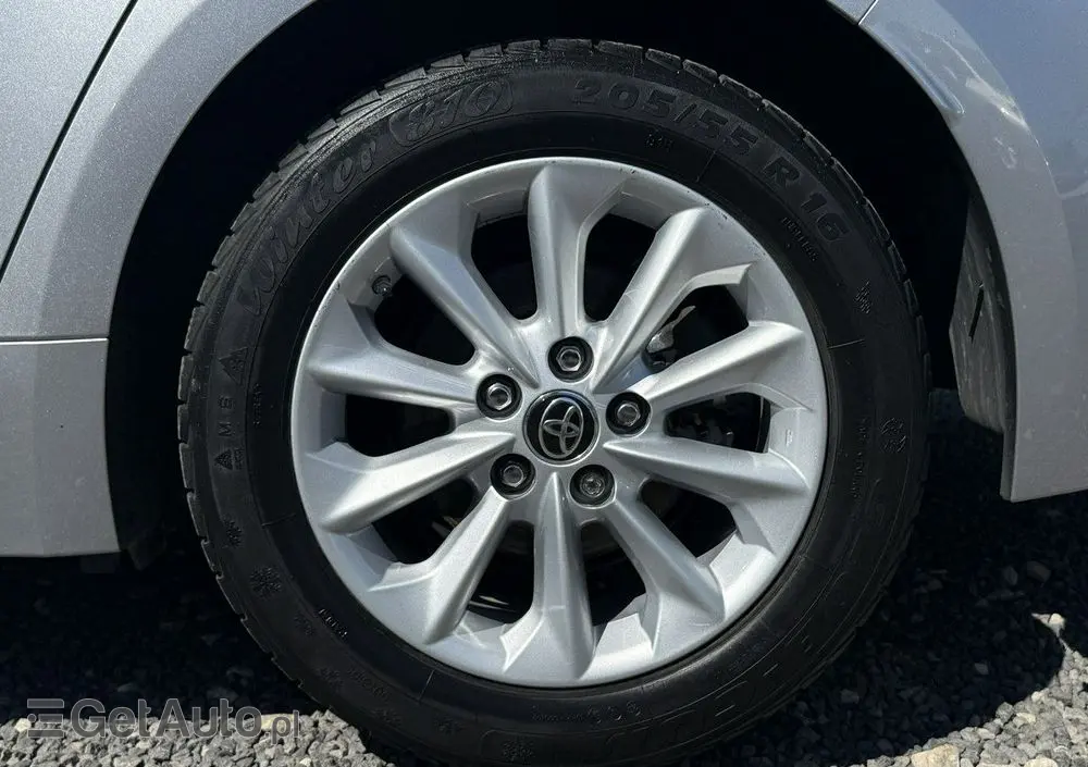 TOYOTA Corolla 1.5 Comfort