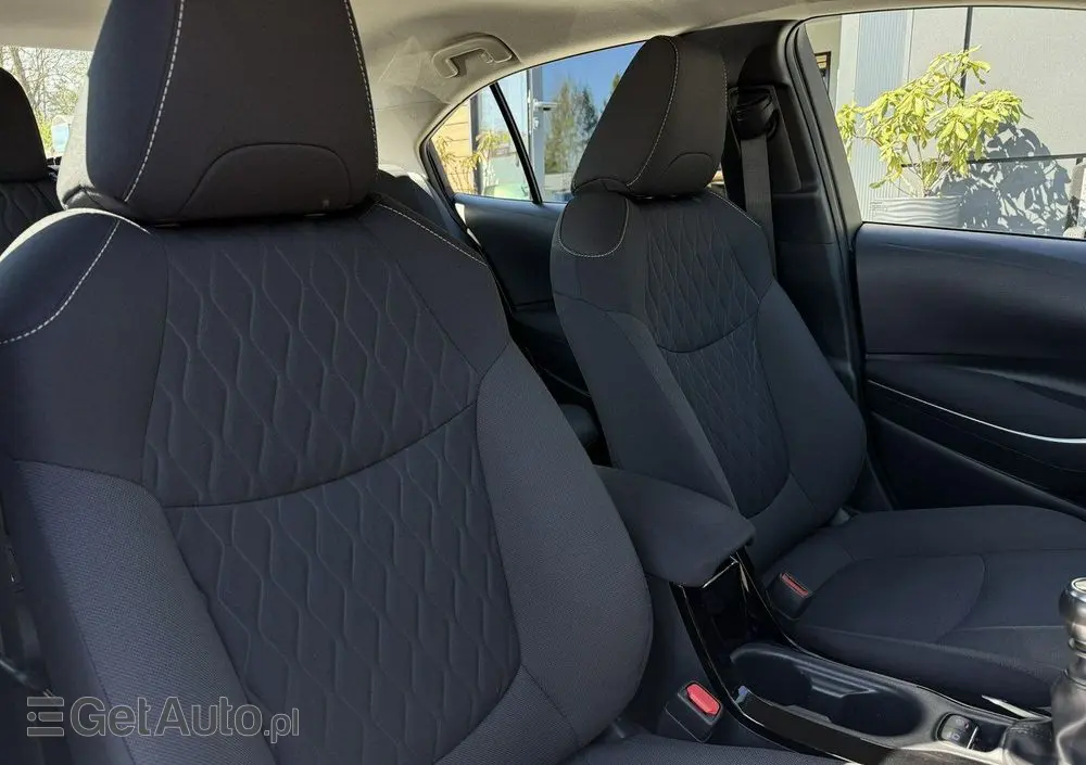 TOYOTA Corolla 1.5 Comfort