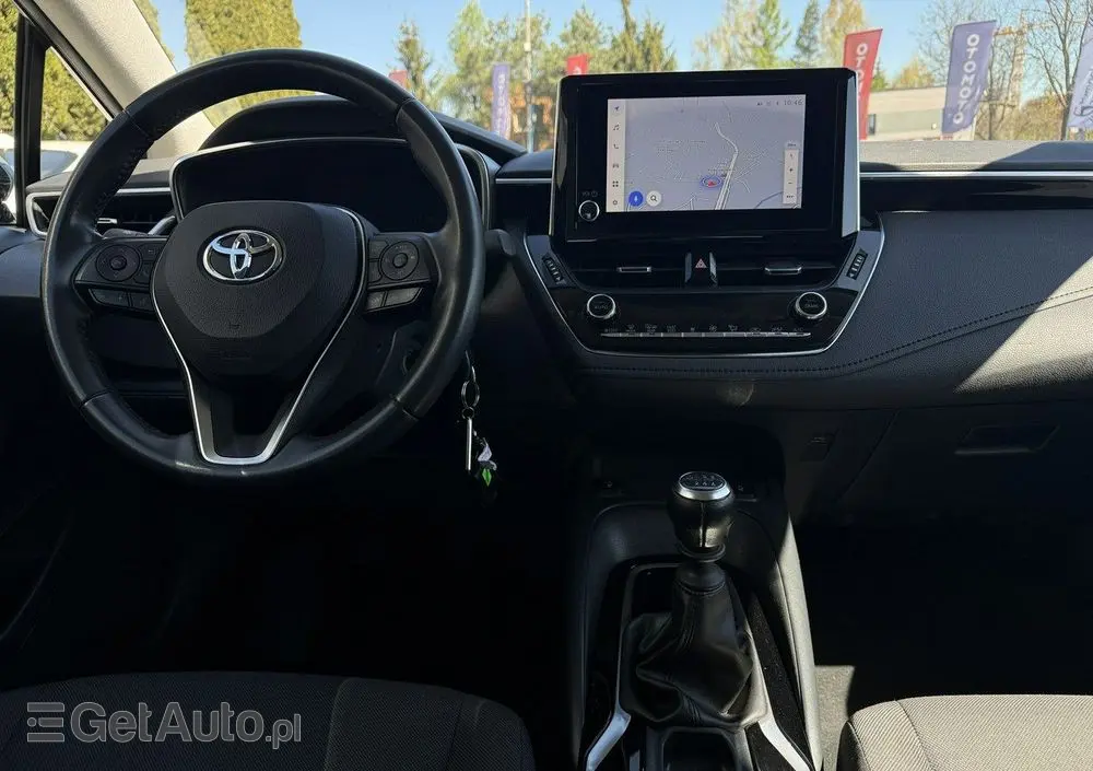 TOYOTA Corolla 1.5 Comfort