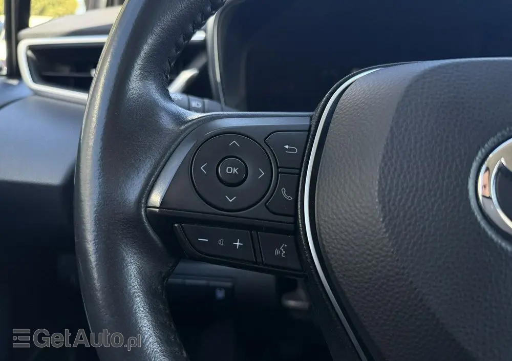 TOYOTA Corolla 1.5 Comfort