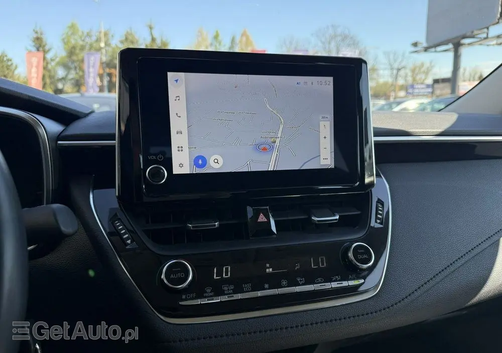 TOYOTA Corolla 1.5 Comfort