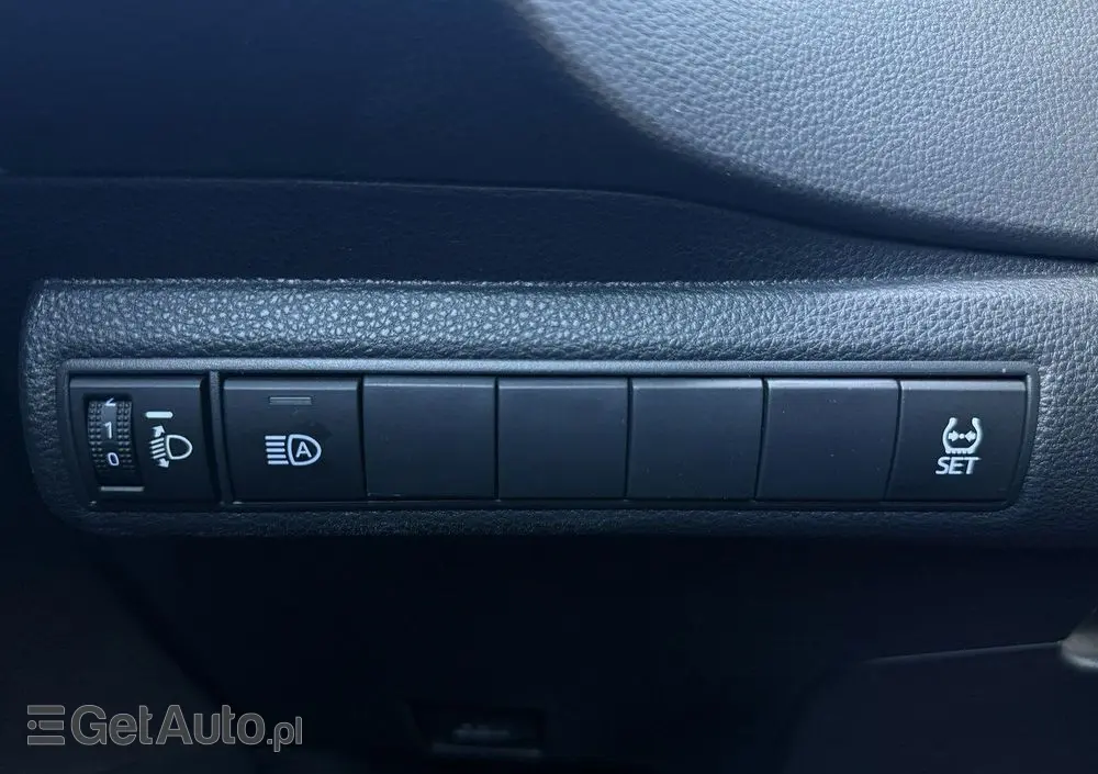 TOYOTA Corolla 1.5 Comfort