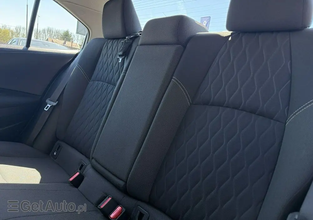 TOYOTA Corolla 1.5 Comfort
