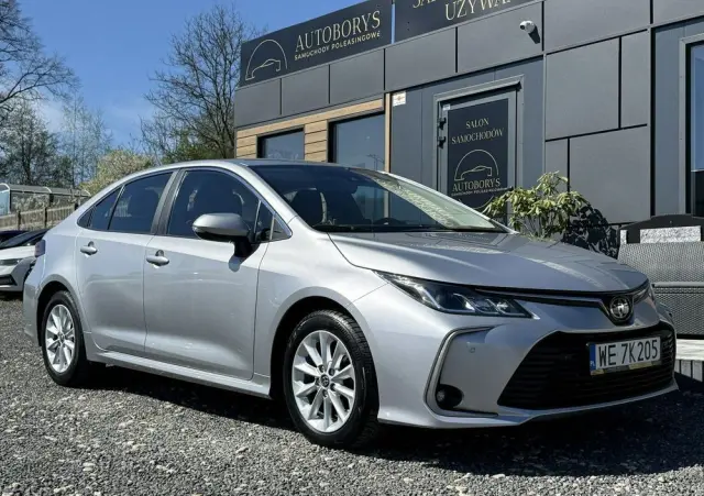 TOYOTA Corolla 1.5 Comfort