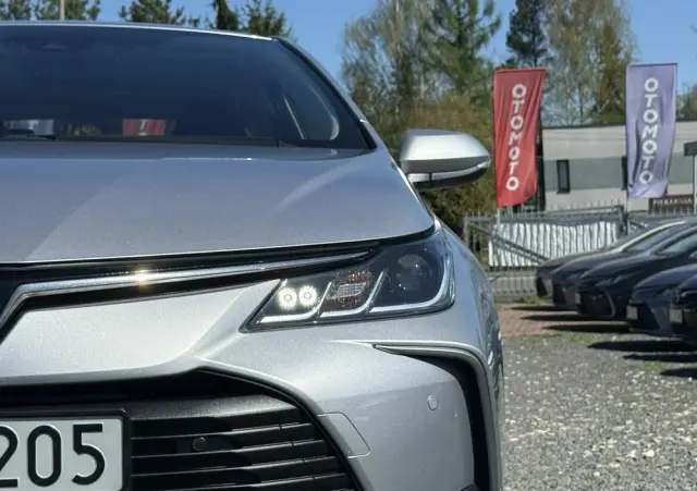 TOYOTA Corolla 1.5 Comfort