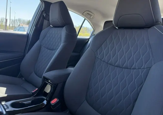 TOYOTA Corolla 1.5 Comfort