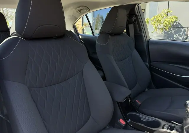 TOYOTA Corolla 1.5 Comfort