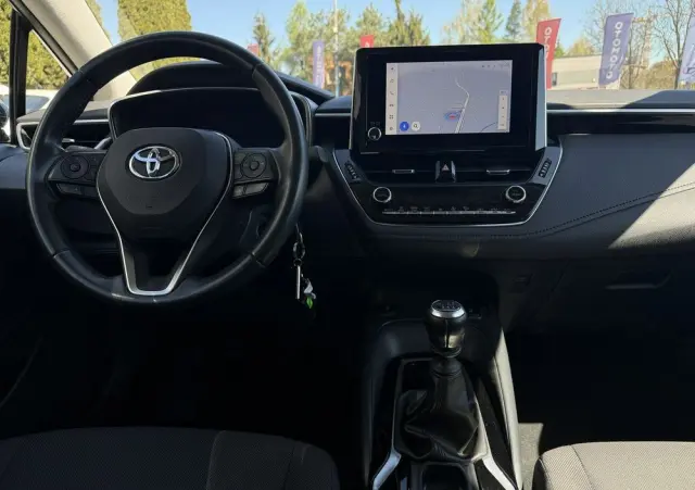 TOYOTA Corolla 1.5 Comfort