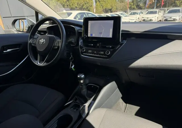 TOYOTA Corolla 1.5 Comfort