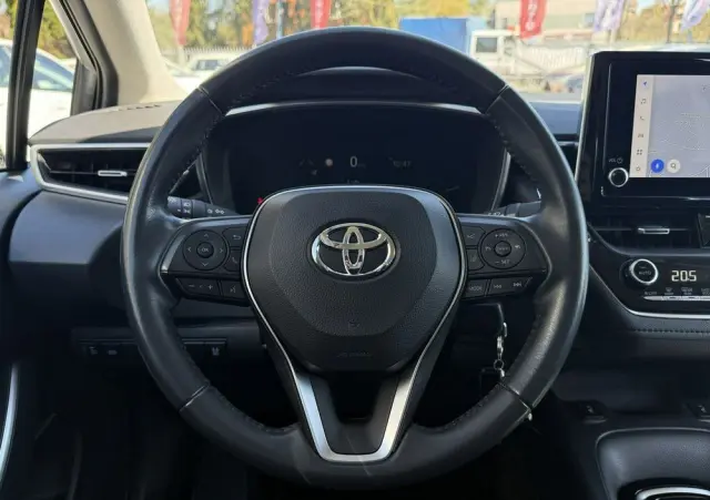 TOYOTA Corolla 1.5 Comfort