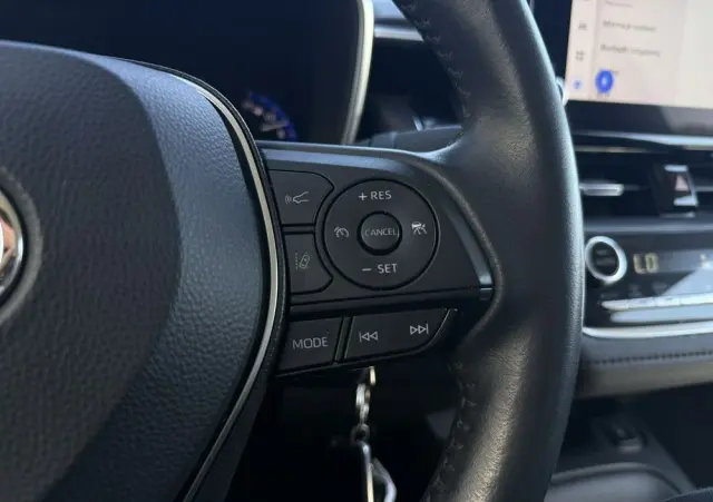 TOYOTA Corolla 1.5 Comfort