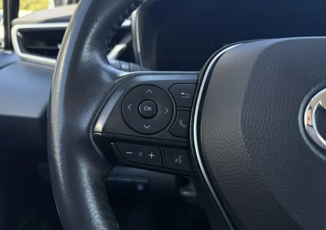 TOYOTA Corolla 1.5 Comfort